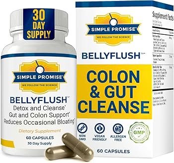 “BellyFlush Detox Review – Does It Really Work?”