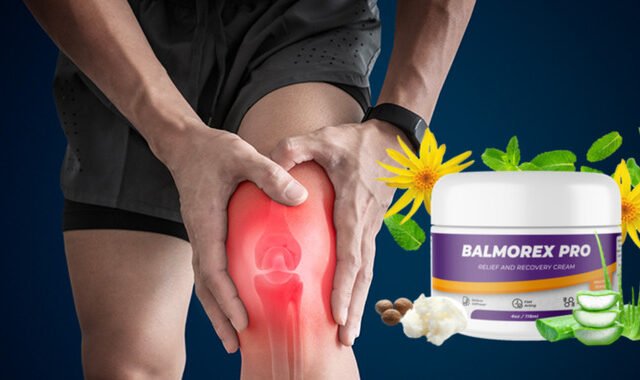 Balmorex Review 2026: Is This Back & Joint Pain Relief Cream Really Effective?