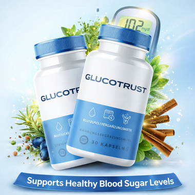 GlucoTrust Review (2026): An Honest, In-Depth Look at Ingredients, Benefits, and Real Expectations