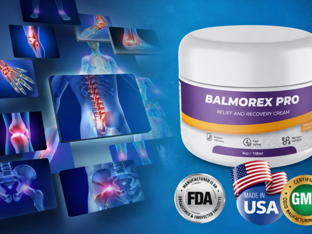 Balmorex Price in USA (2026): Latest Cost, Discounts & Where to Buy Safely