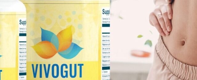 Vivogut Digestive Harmony Reviews (2026): Does It Really Support Gut Health?