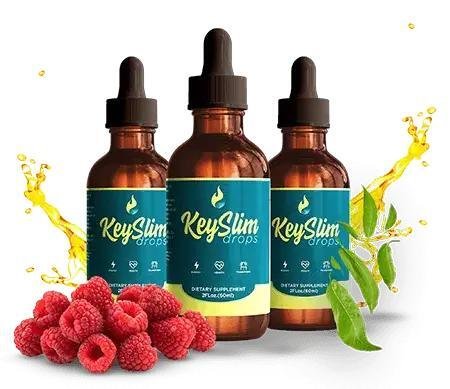 KeySlim Drops Review 2026: Does It Really Burn Fat or Just Another Scam?
